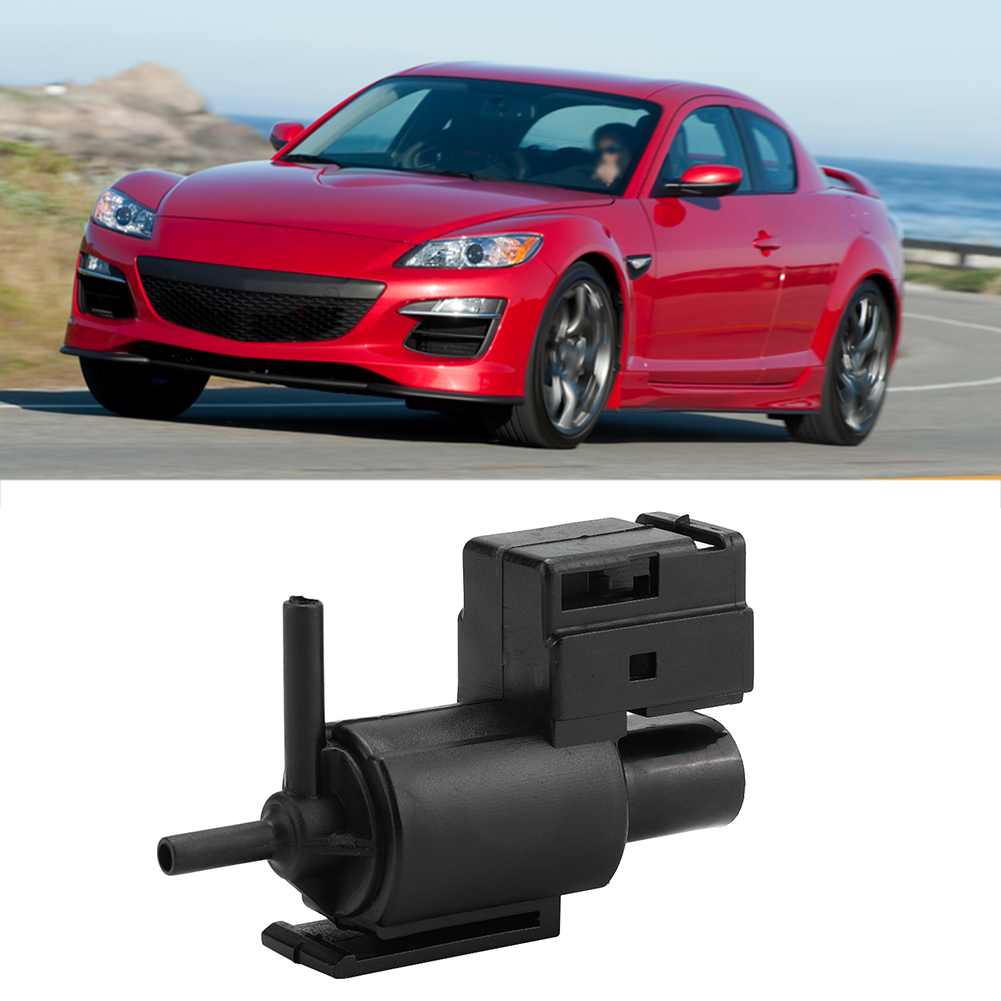 Agr-vakuum-magnetventil K5t49090 Passend Für Mazda Rx8 Mx-3 Mx-6