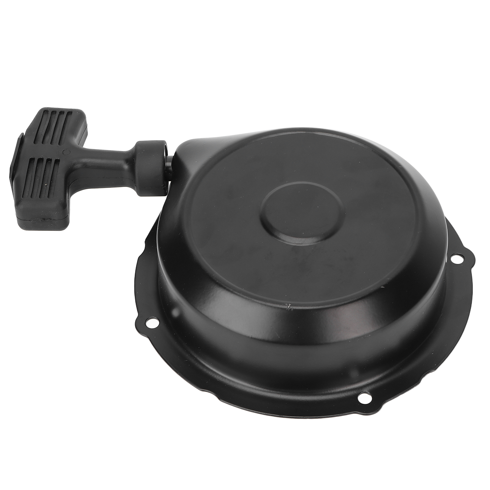 Atv-rückstoßstarter 5gh-15710-21-00, Ersatzteil Für Grizzly Kodiak 400 450, Starterset Mit Seilzug, Hochleistungsmotorteil.