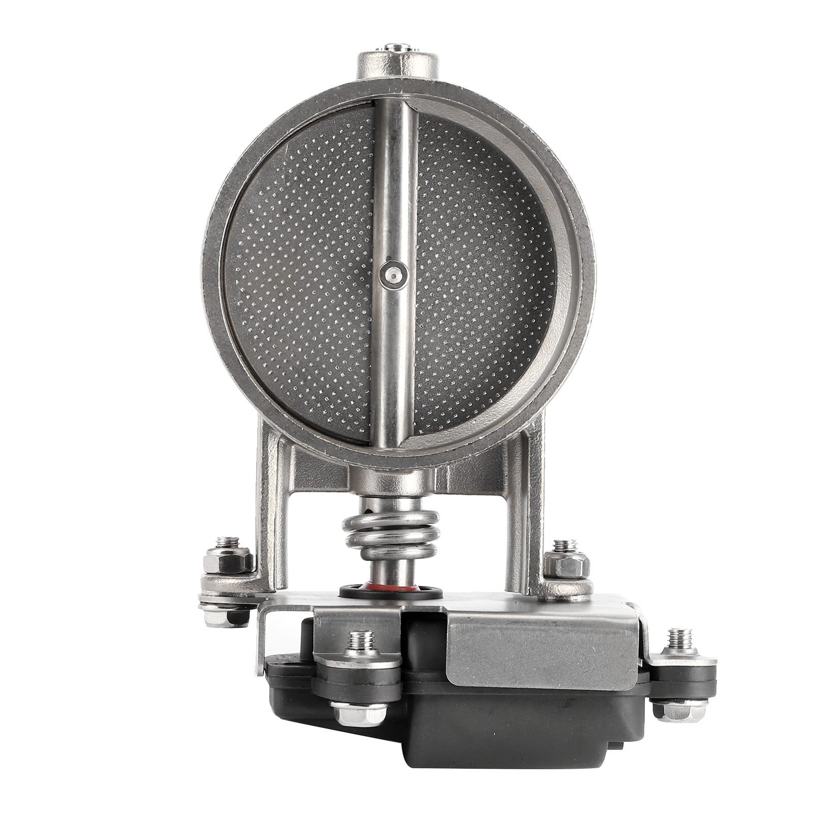 Elektrisches Abgasabsperrventil Mit Niederdruckregelung Für Catback-downpipe Für E82 E88 F2x F3xd51 Für 2-zoll-rohre