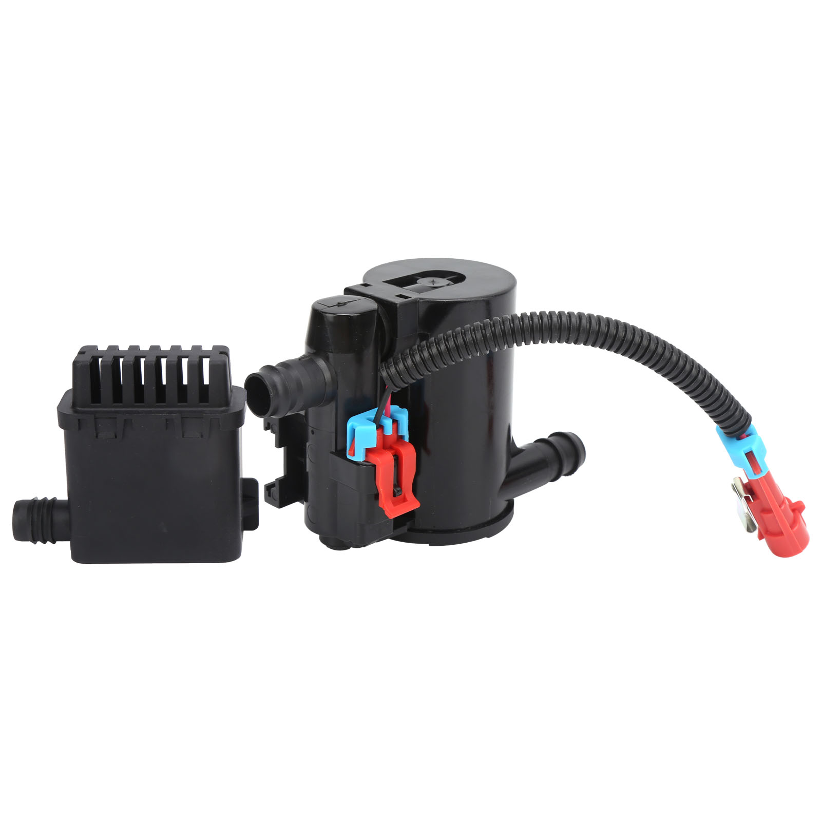 Evap-spülmagnetventil Mit Filter 911-237, Kompatibel Mit Chevrolet Silverado 1500 2500 3500, Ersatzteil, Emissionsdruckregler.