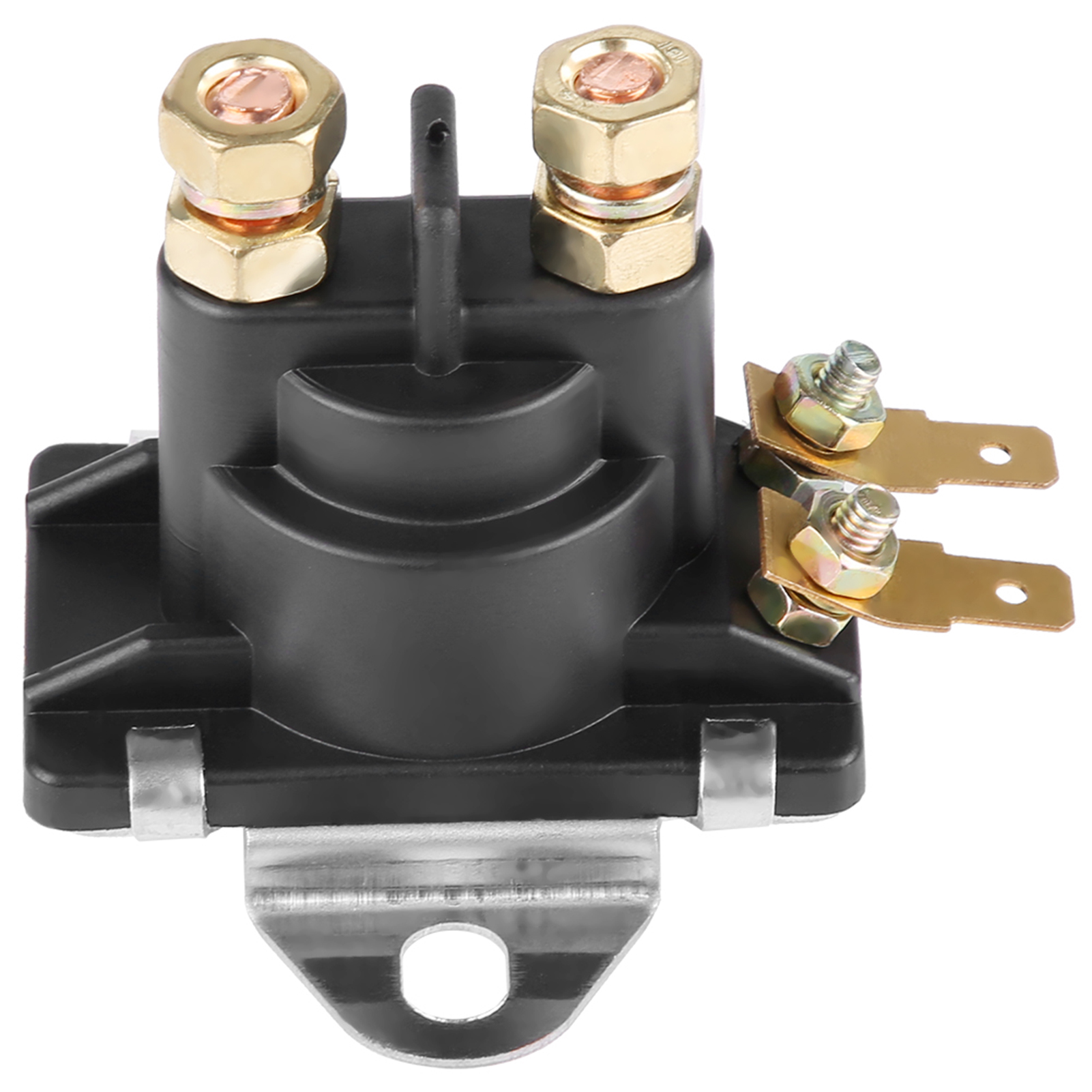 Marine-trimm- Und Hubmagnetrelais 89-818864t Für Mercury Mercruiser Anlasser, Kompatibles Bootsbauteil.