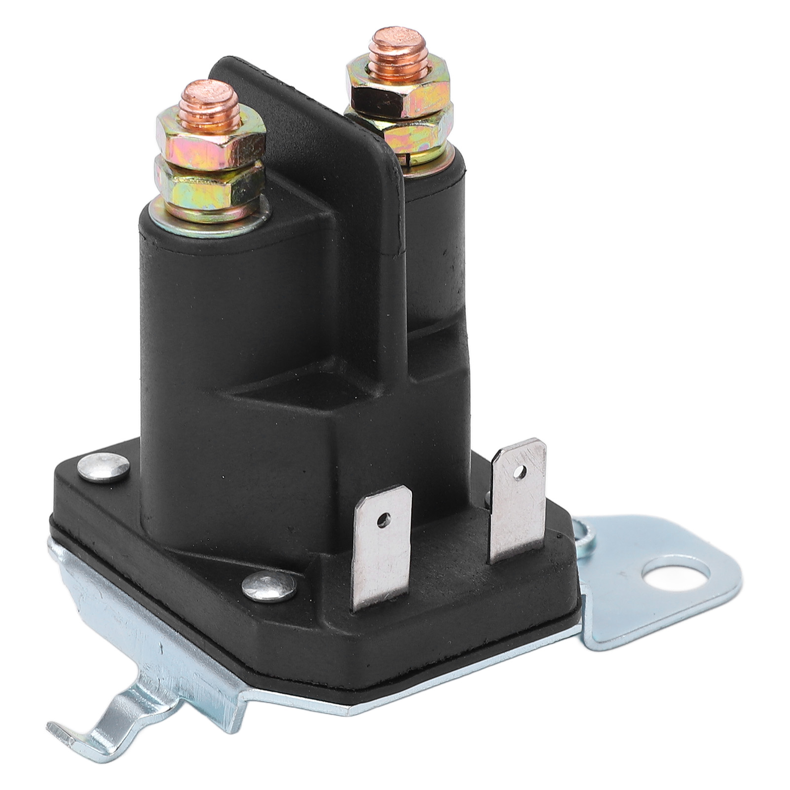 12v Anlasserrelais 3916301 Motorteil-ersatzteil Cummins C Gas Plus Cm556 Schütz