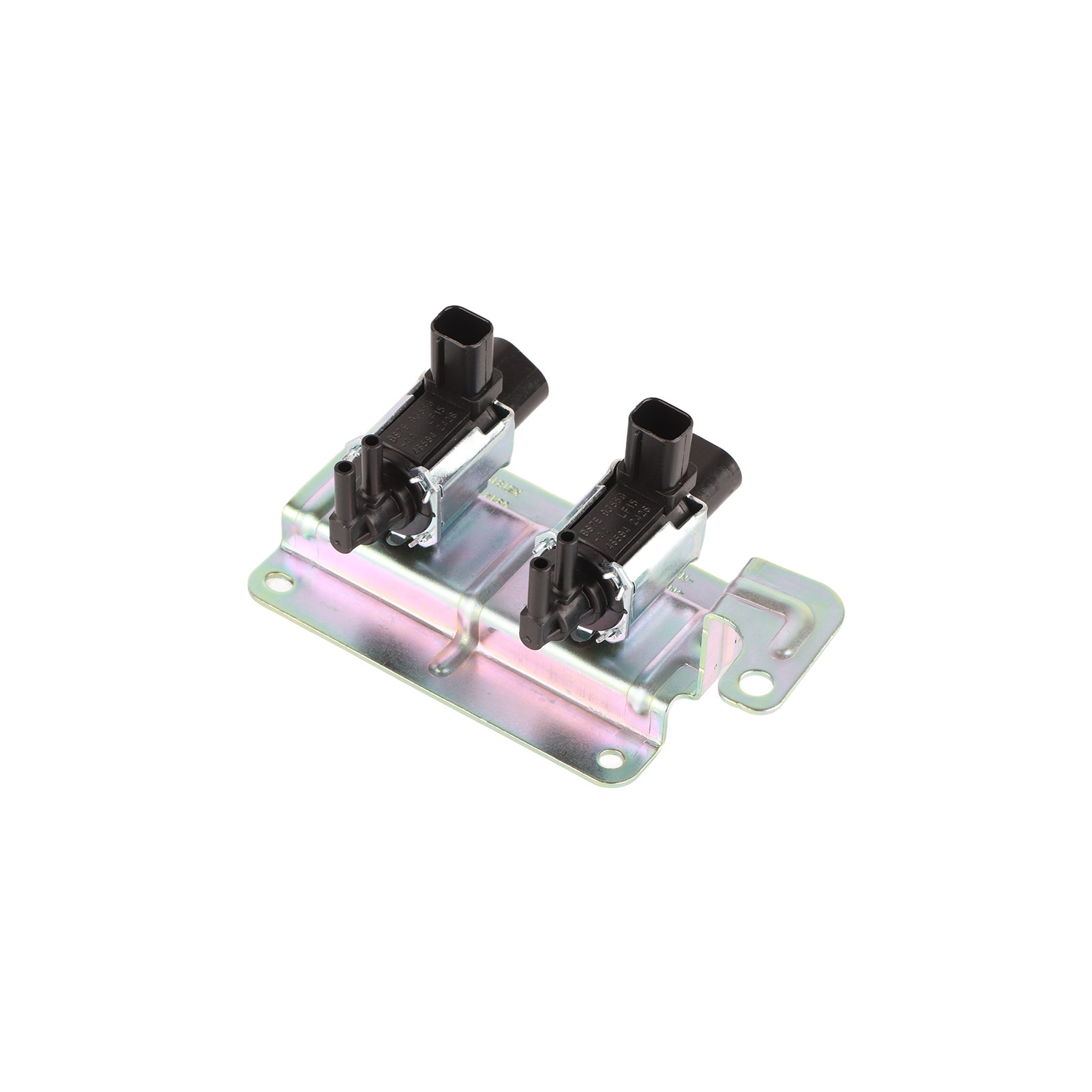 Ansaugkrümmer-vakuummagnetventil 4m5g‑9a500‑nb Passend Für Mazda Cx‑7 2010‑2012