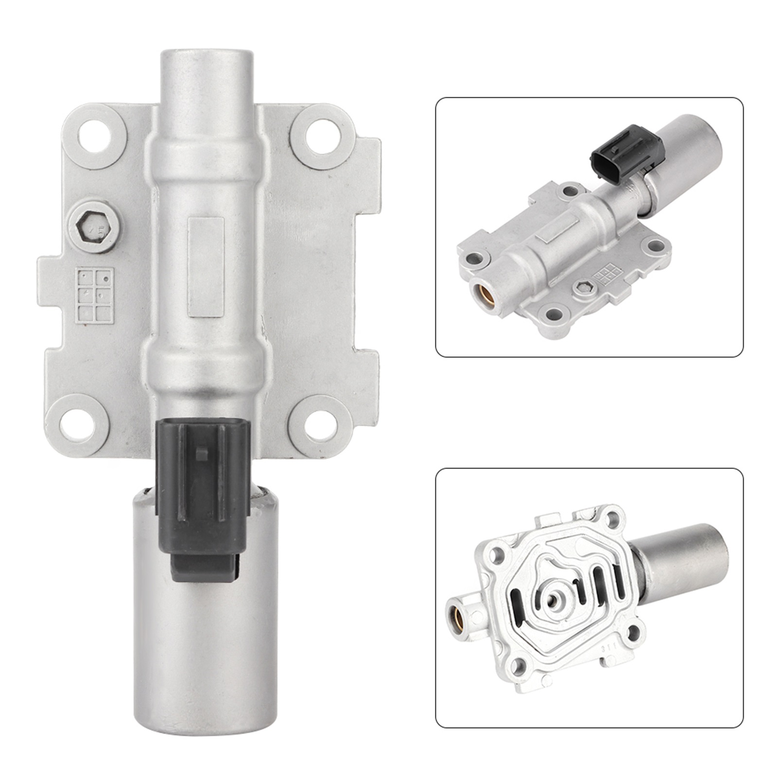 Lineares Steuermagnetventil Für Automatikgetriebe, Passend Für Acura Accord, Odyssey Und Pilot, Teilenummer 28250-p7w-003
