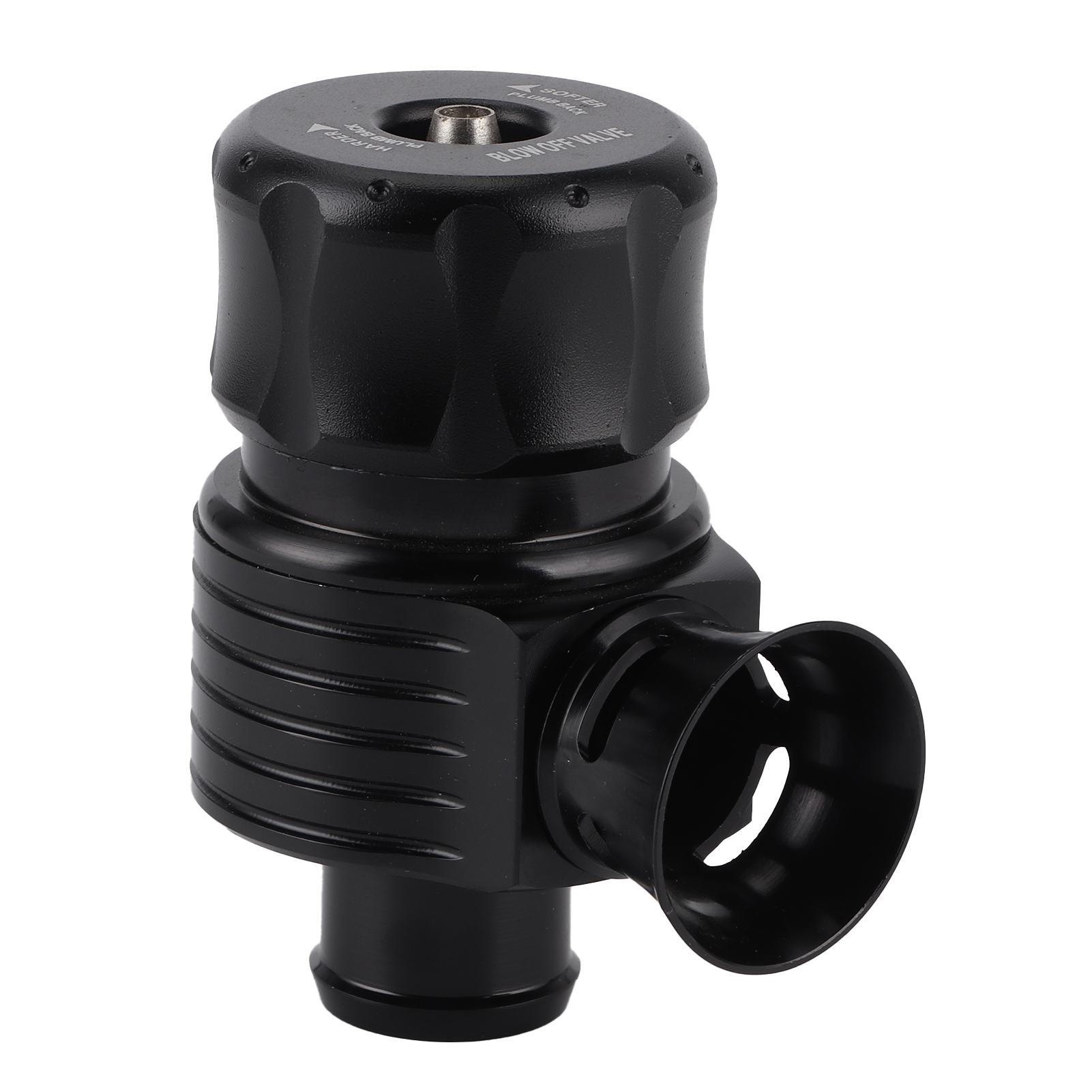 25-mm-aluminium-turbo-blow-off-ventil-kit Für 1.8t 20v 2.7t Biturbo-sitz - Blow-off-ventil Mit Anschlüssen