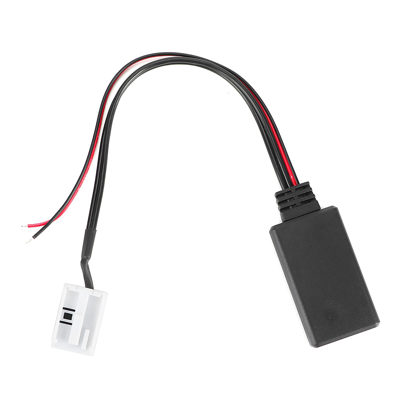 12-poliger Bluetooth-modul-aux-in-kabeladapter Für Autos, Passend Für E61, E62 Und E60