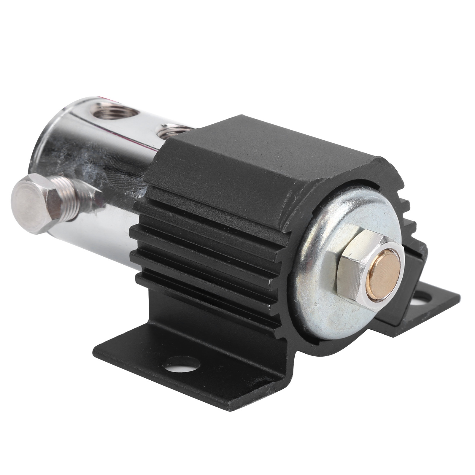 Universelles Hochleistungs-vorderradbremsen-sperrset, Rollkontrolle, Berganfahrhilfe, 1/8-27 Npt, Schwarz