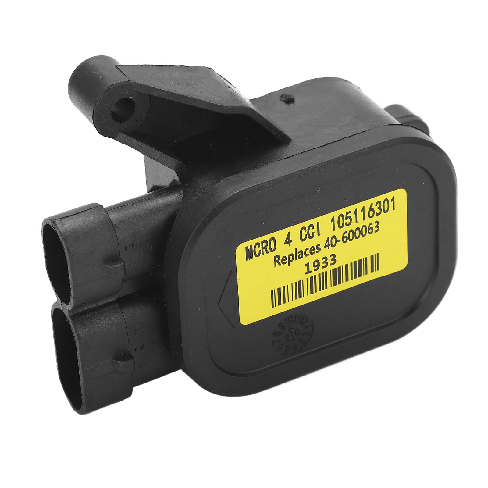 Club Car Mcor4 105116301 Am293101 Gaspedalpotentiometer, Kompatibles Ersatzteil Für Ds- Und Precedent-modelle, Elektrische Geschwindigkeitsregelung