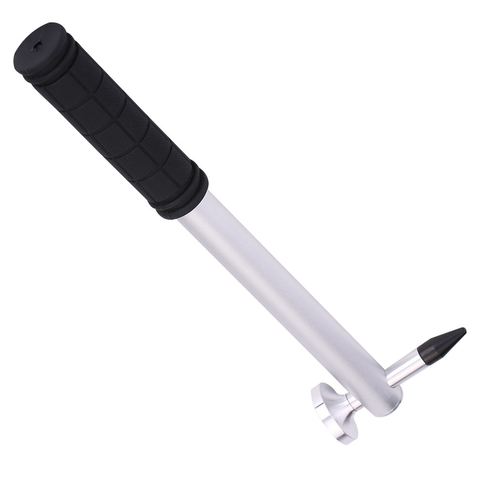 Lackfreies Ausbeulen Mit Hammer, Aluminiumlegierung, Abnehmbarer Kopf, 8 Spitzen, Werkzeug Zur Dellenentfernung, Fahrzeuglackierung, Profi-set