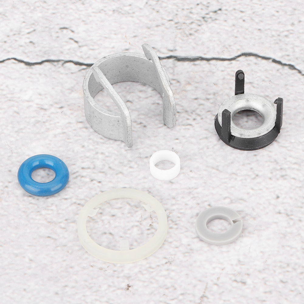 Dichtungssatz Für Einspritzdüsen 06j998907b, Passend Für A3, A4, A5, A6