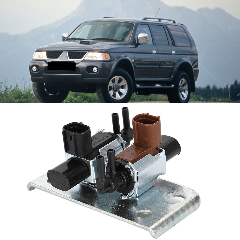 Turbo-drosselklappenventil Vgt Magnetventil Emissionsregelung Mr577099 Passend Für Mitsubishi