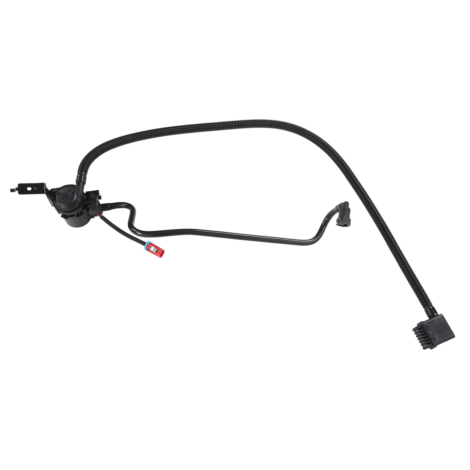 Hochleistungsfähiges Metallgehäuse Für Dampfspülventil 10382080, Ersatzteil Kompatibel Mit Chevy Avalanche, Suburban, Tahoe, Cadillac Escalade.