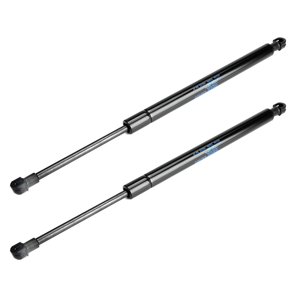 Paar Heckklappen-gasdruckfedern 51247060623 Für Bmw 3er E90 325 328 330 335 M3