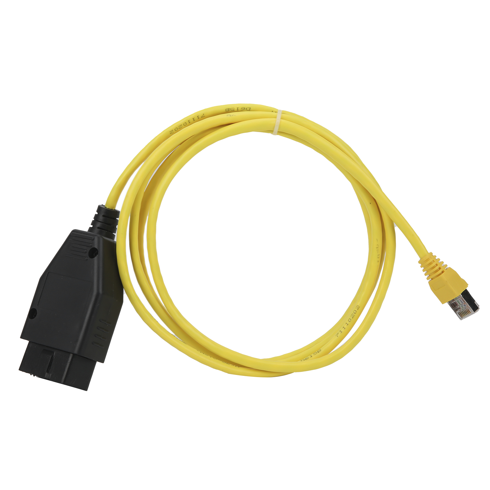 Ethernet-zu-obd-kabel Enet Diagnose-schnittstelle Datencodierungstool Kompatibel Mit Serie F/1/3/5/7