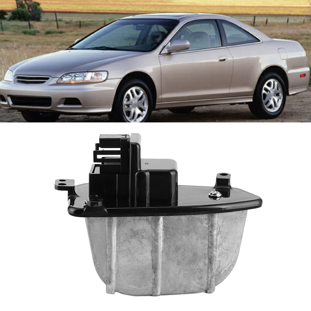 Klimaanlagen-gebläsemotor-widerstandssteuermodul 79330-s84-a41, Passend Für Honda Accord / Odyssey