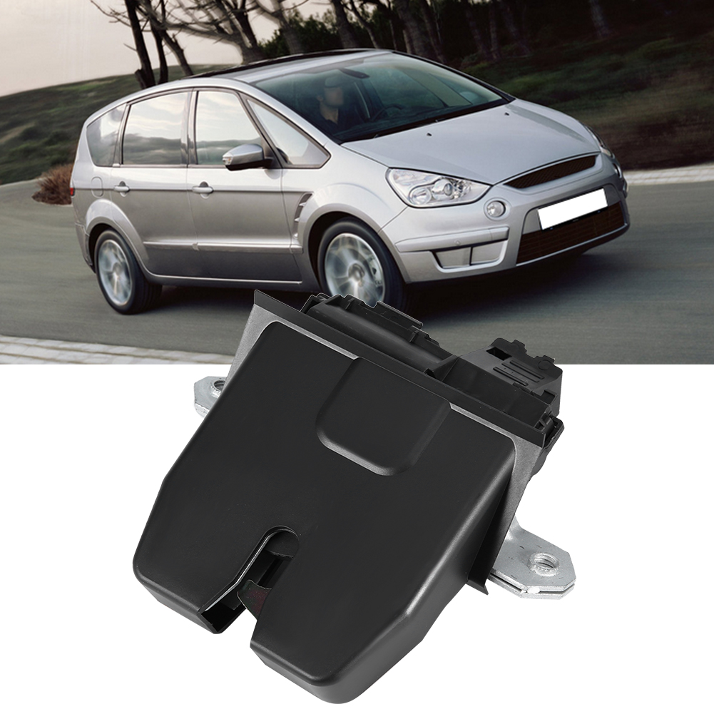 Heckklappenschloss-stellglied 8m51 R442a66 Ac, Passend Für Ford S-max Und Focus