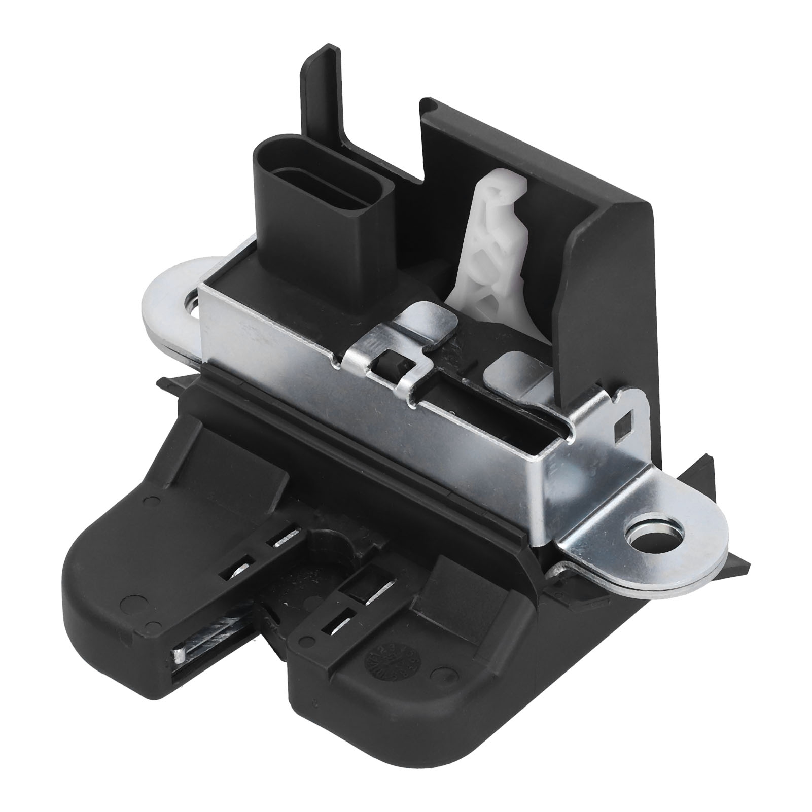 Kofferraumdeckelverriegelung 6rd827505, Plug & Play, Passend Für Mk5 (2004–2009) Und Mk6 (2009–2013)
