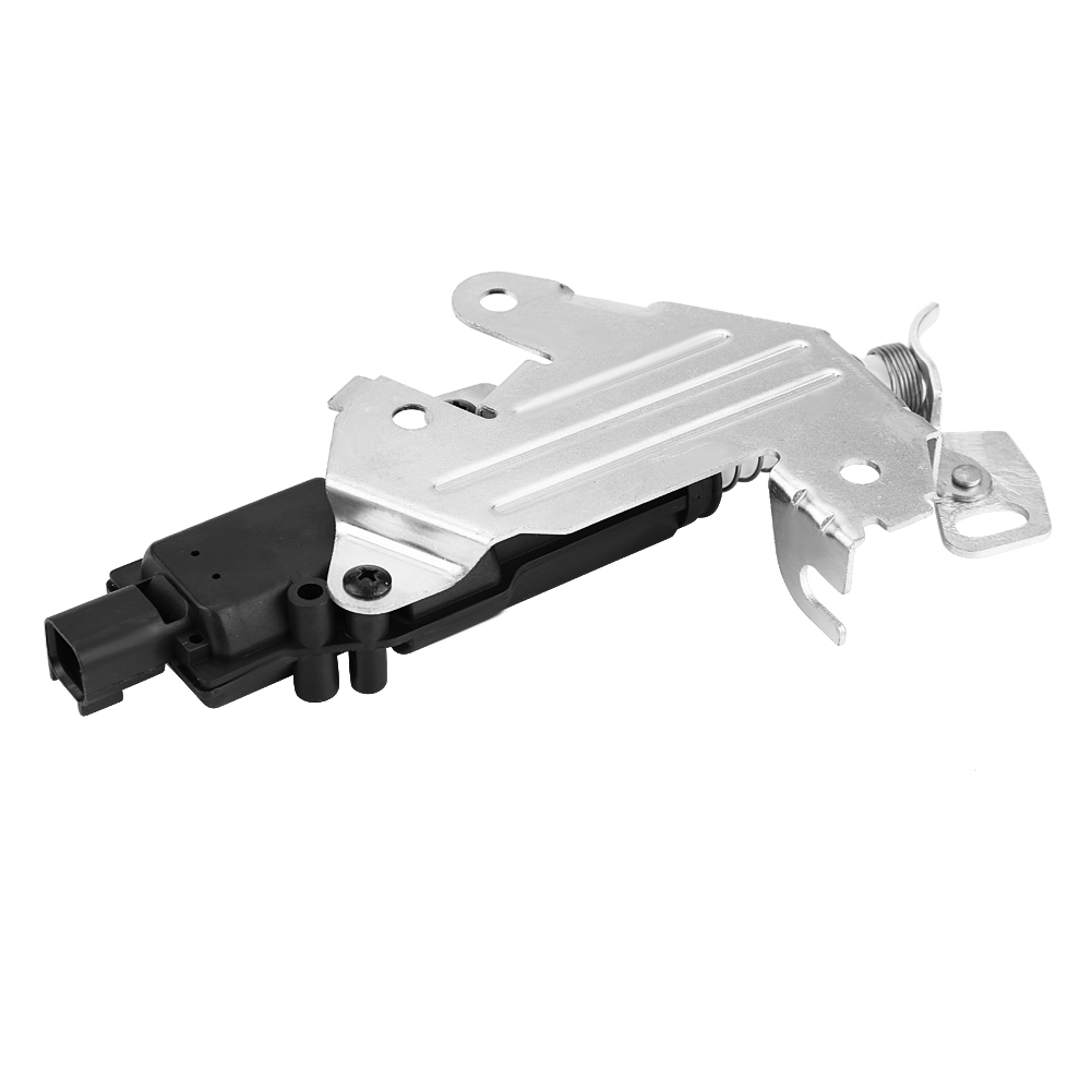 Zentralverriegelung Der Heckklappe Für Ford Fusion Fiesta Mk5 Mk6 – Heckklappenaktuator