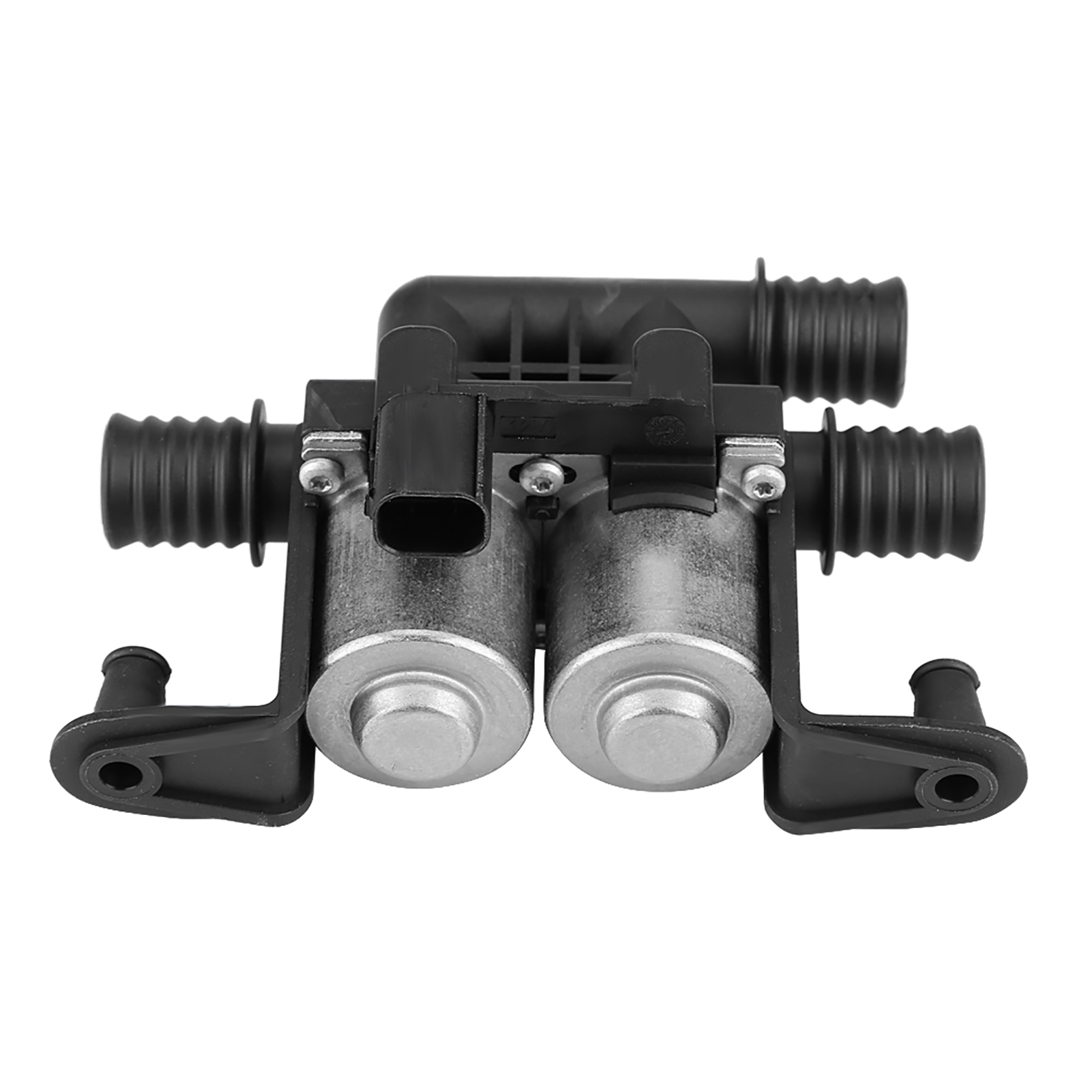 Doppelmagnet-heizungsregelventil Für Bmw 5er E38 E39 E46 X5 E53 64128374995