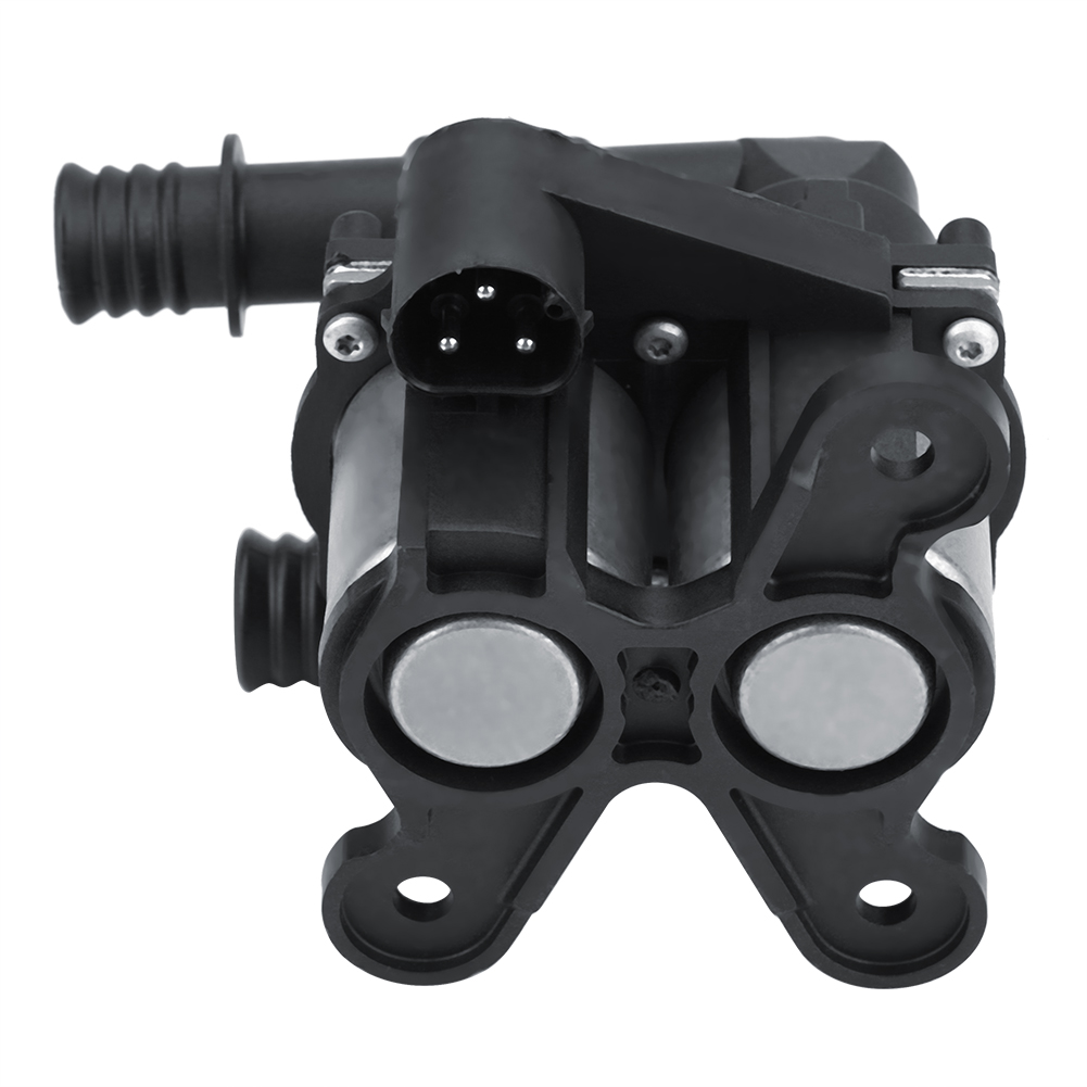 Magnetventil Für Die Innenraumheizung Für Bmw E31 E32 E34 525i 535i 540i 740i 735i, Wasserregulierventil, Neues Kompatibles Ersatzteil.