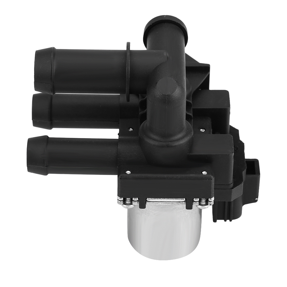 Magnetventil Xr840091 Für Die Kabinenheizung Des Jaguar S-type (2003-2008), Wasserregelventil, Kompatibles Ersatzteil.