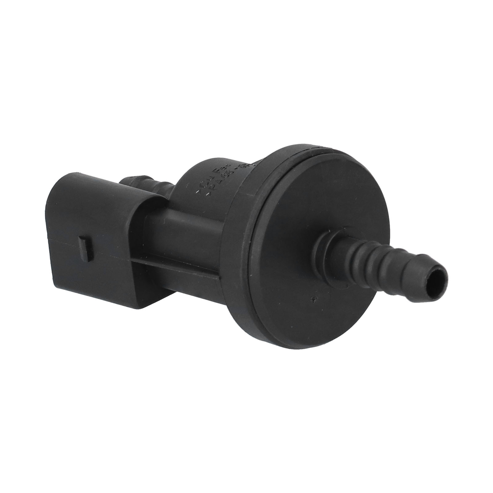 Aktivkohlefilter-entlüftungsventil 06e 906 517 A 0280142431, Kompatibel Mit Audi A3 A4 A6 A8 R8 Q7 Rs4 Rs5 S5 S6 S8