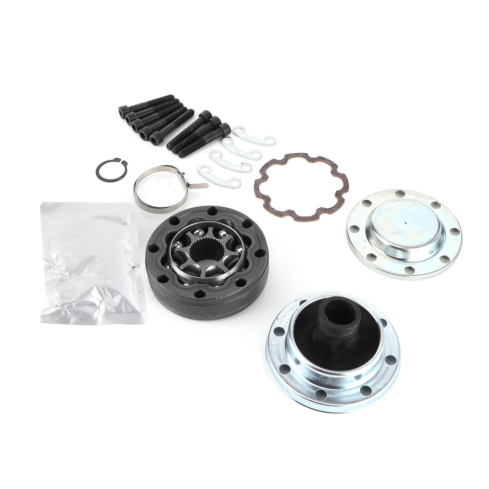 Antriebswellen-cv-gelenk-kits 932‑306, Kardanwellenkopf, Passend Für Jk Wrangler 2007‑2018