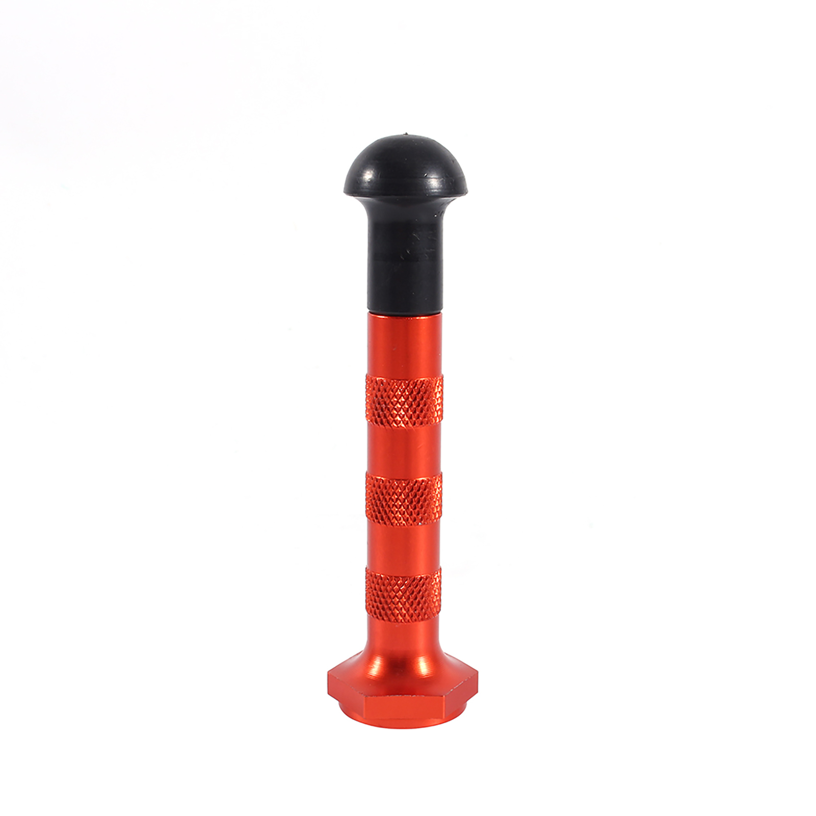 Set Mit 9 Lackschadenfreien Ausbeulhammer-bits, Hagelschadenreparaturwerkzeug, Karosserie-klemmset