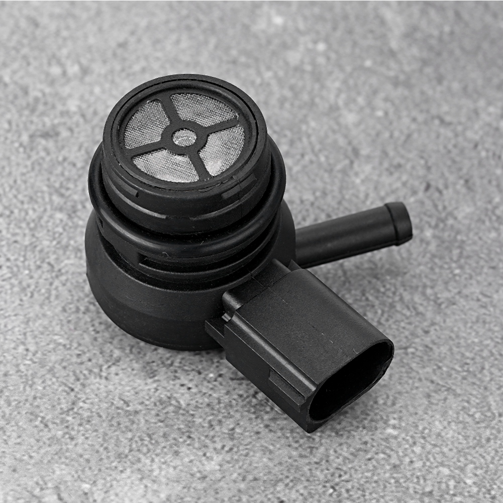 Magnetventil Für Tankentlüftung, Regelventil Für Seat Leon, Vw Bora Und Golf, Teilenummer 1j0 906 517 F, Abgasreinigungsteil, Direkter Ersatz.