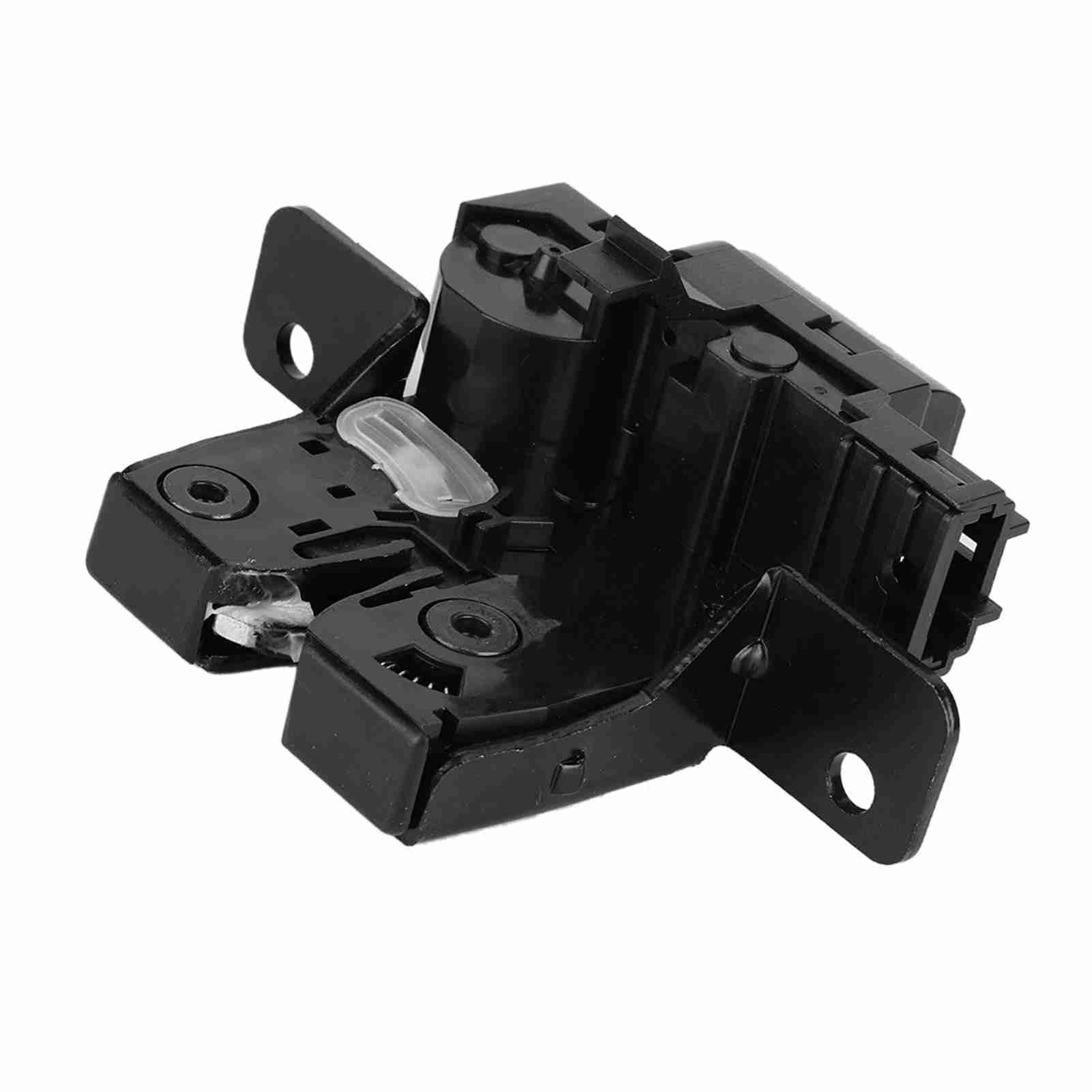 Heckklappenschloss Für Renault Megane 8200076240, Kompatibles Ersatzteil Für Das Heckklappenschloss