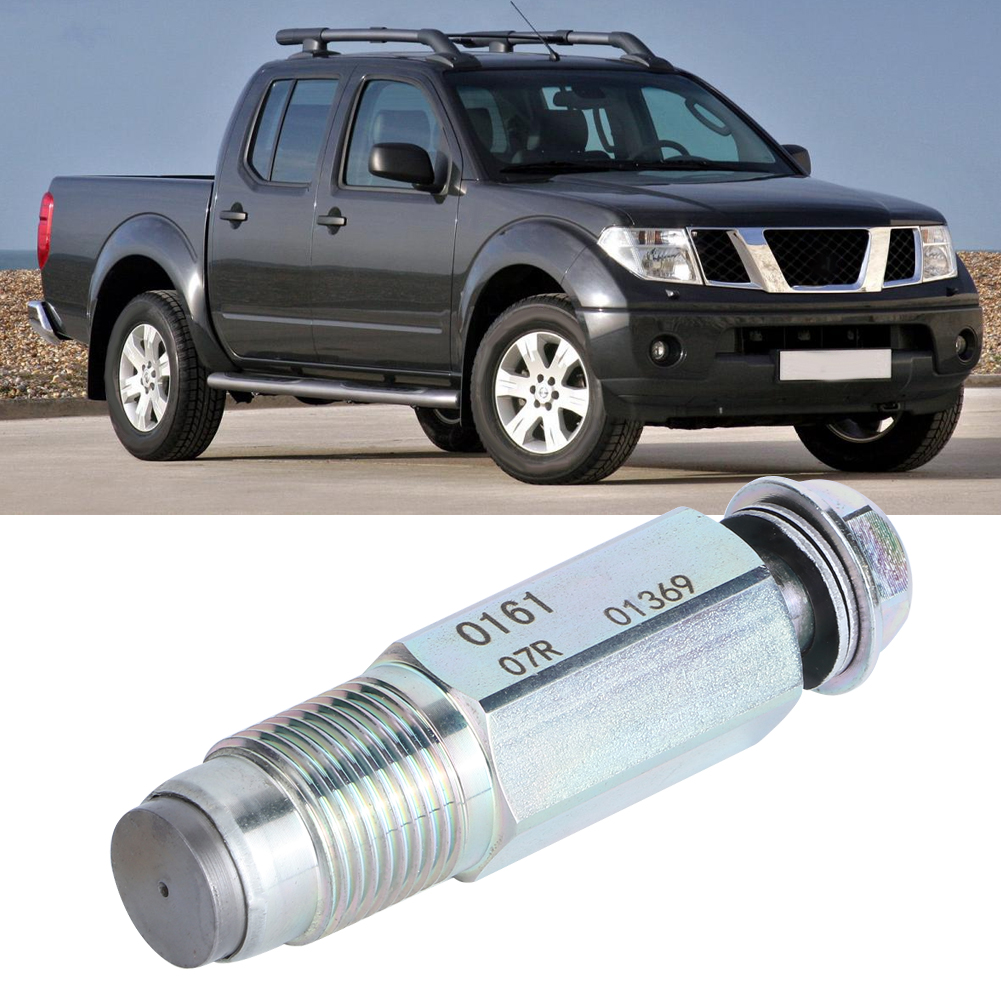 Kraftstoffverteilerrohr-druckbegrenzungsventil Passend Für Nissan Navara/cabstar/pathfinder 095420-0161