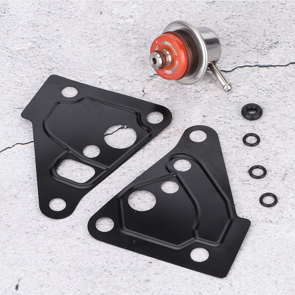 Reparatursatz Für Kraftstoffdruckregler Für Land Rover Lr016319 Lr016318 Msx000010 – Jaguar-kompatibles Ersatzwerkzeug