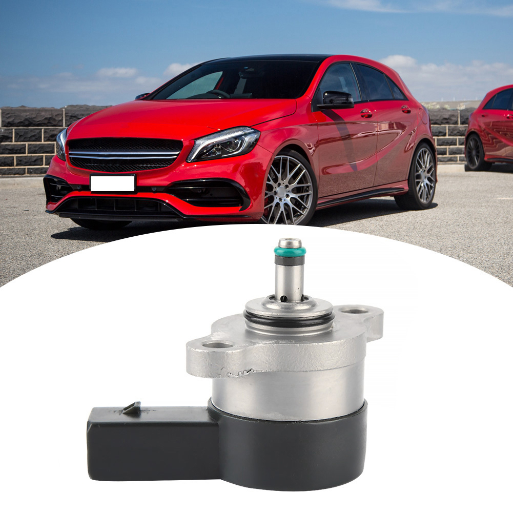 Kraftstoffdruckregler 0281002241 A6110780149 Für Mercedes-benz, Einspritzventil, Kompatibles Dieselmotorenteil, Direkter Ersatz, Hohe Qualität.