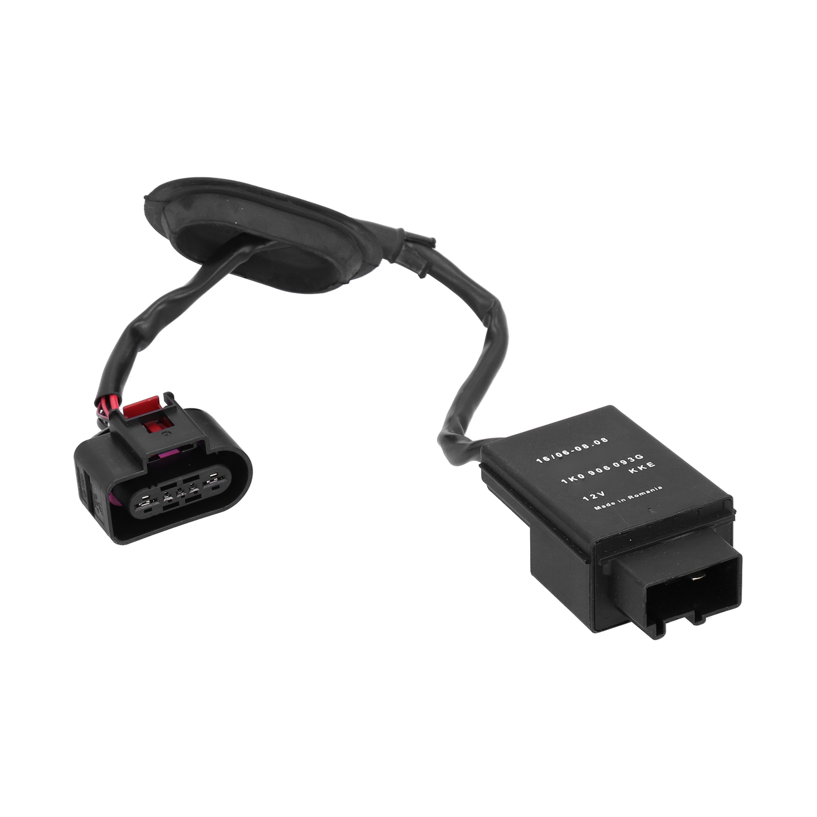 12v Kraftstoffpumpen-fördersteuermodul Zubehör 1k0906093g Ersatz Für Cc Eos