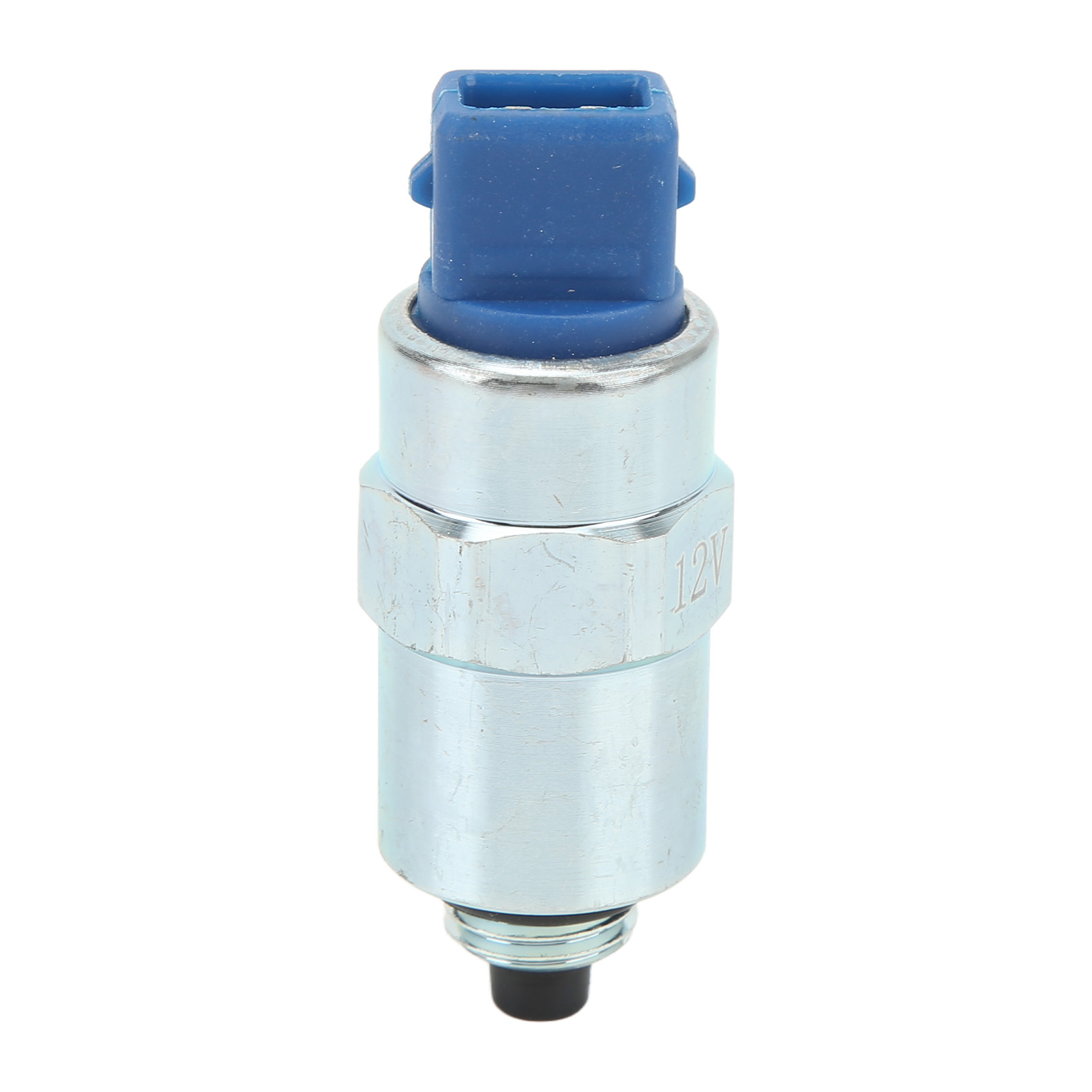 12v Kraftstoffpumpen-magnetventil-abschaltung 7185900g Hohe Empfindlichkeit Stabile Leistung Für Delphi