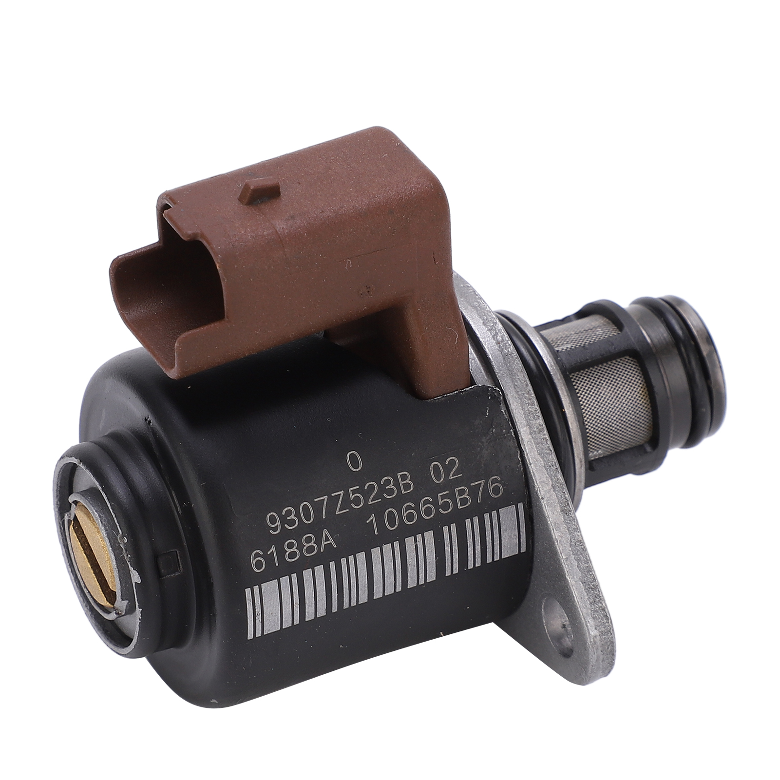 Kraftstoffpumpen-druckregelventil, Kompatibel Mit Ford Jaguar 9109-903 9307z523b