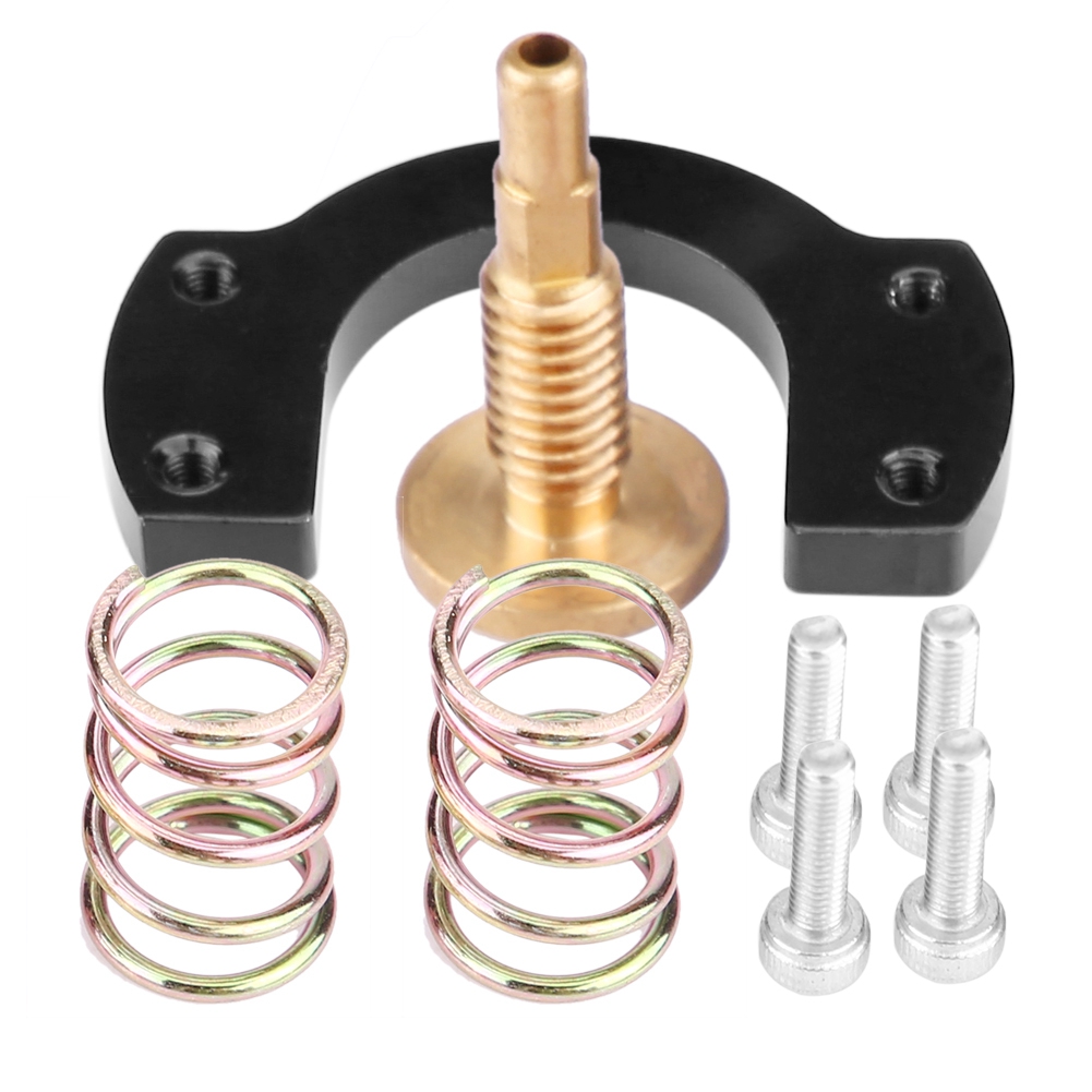 Einstellbarer Kraftstoffdruckregler Mit Manometer, Höherlegungssatz Für Honda Civic, Acura Integra Und Prelude, Motorsport.