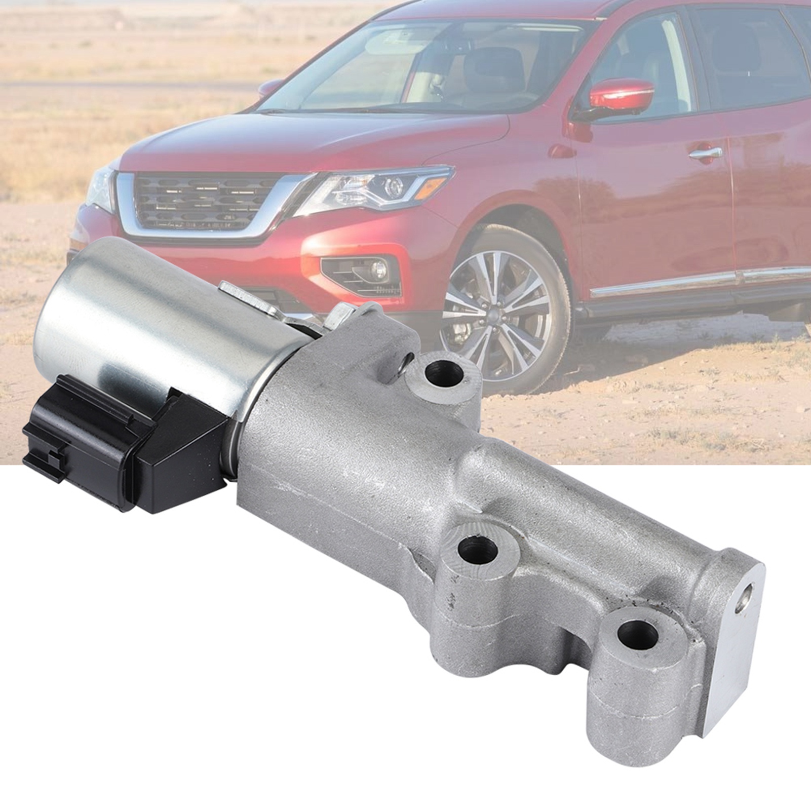 Kraftstoffverteilerrohr-druckbegrenzungsventil 095420‑0260 Passend Für Cabstar Navara D40 Pathfinder 2.5 Dci