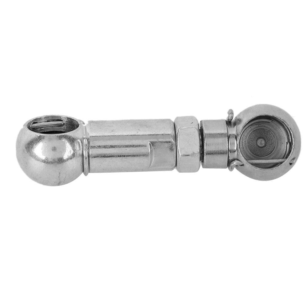 Kupplungspedal-verbindungsstangen-set X8r0075, Passend Für Renault Clio/twingo/kangoo