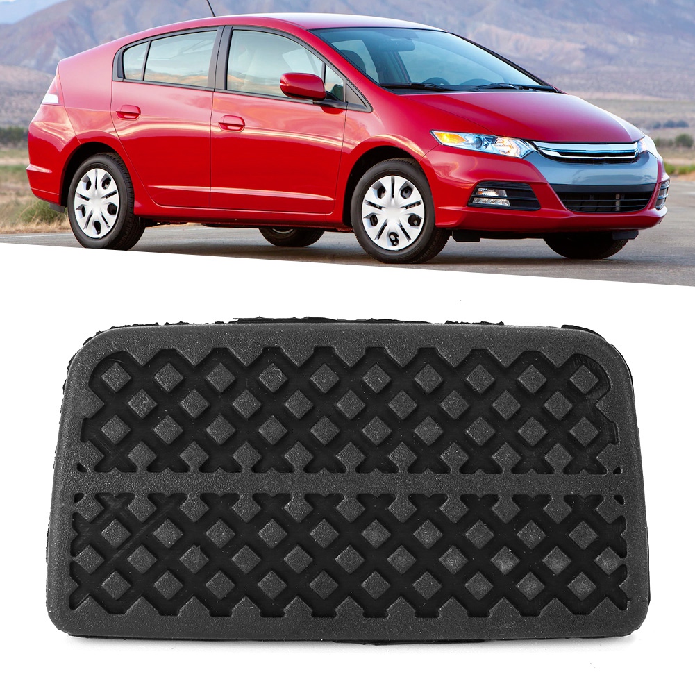 Kupplungs- Und Bremspedal-gummiauflage 46545-s1f-981, Ersatzteil Passend Für Honda Fit/jazz