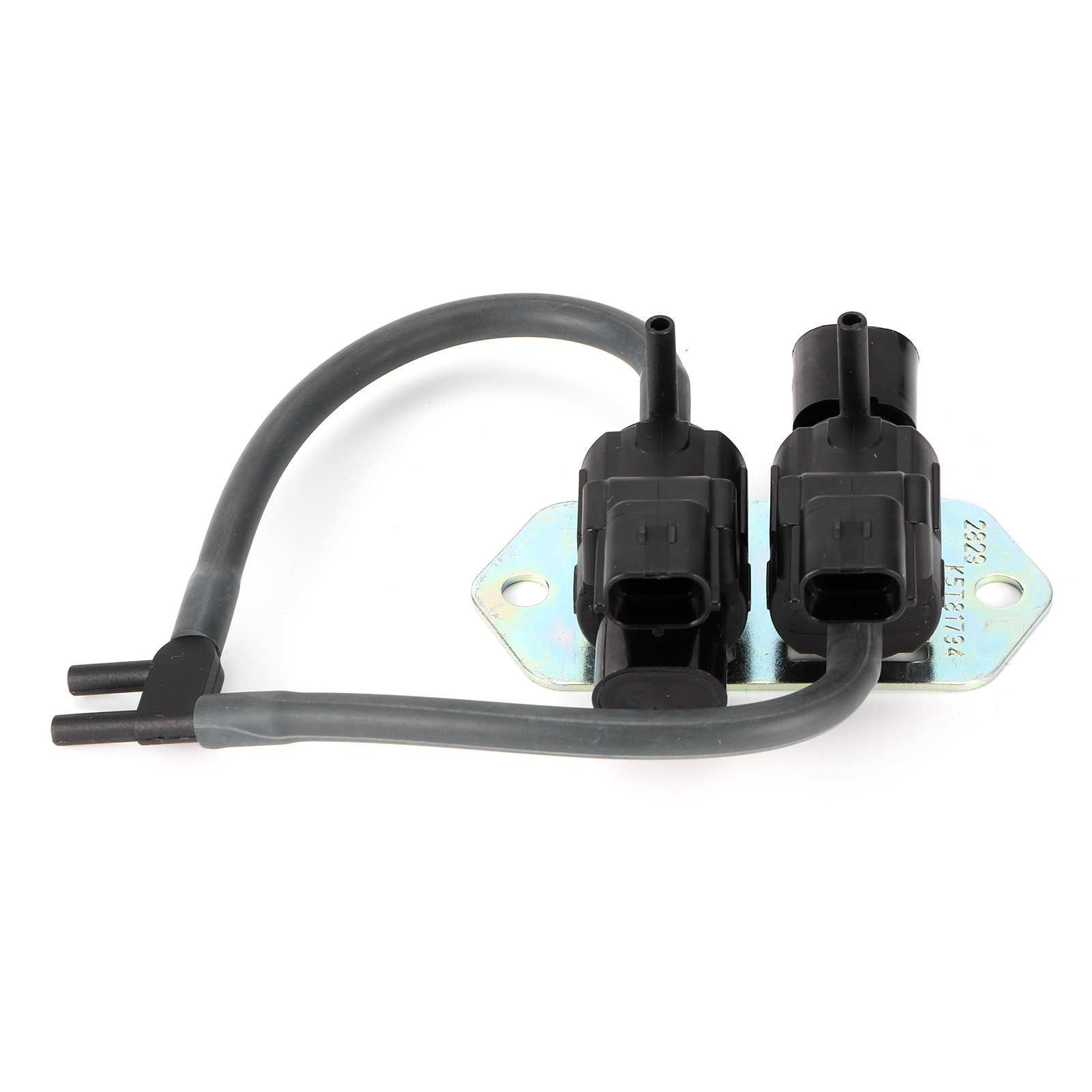 Kupplungssteuer-magnetventil 8657a031 Passend Für Mitsubishi Challenger/pajero/delica/triton 4iv 3.0 3.2