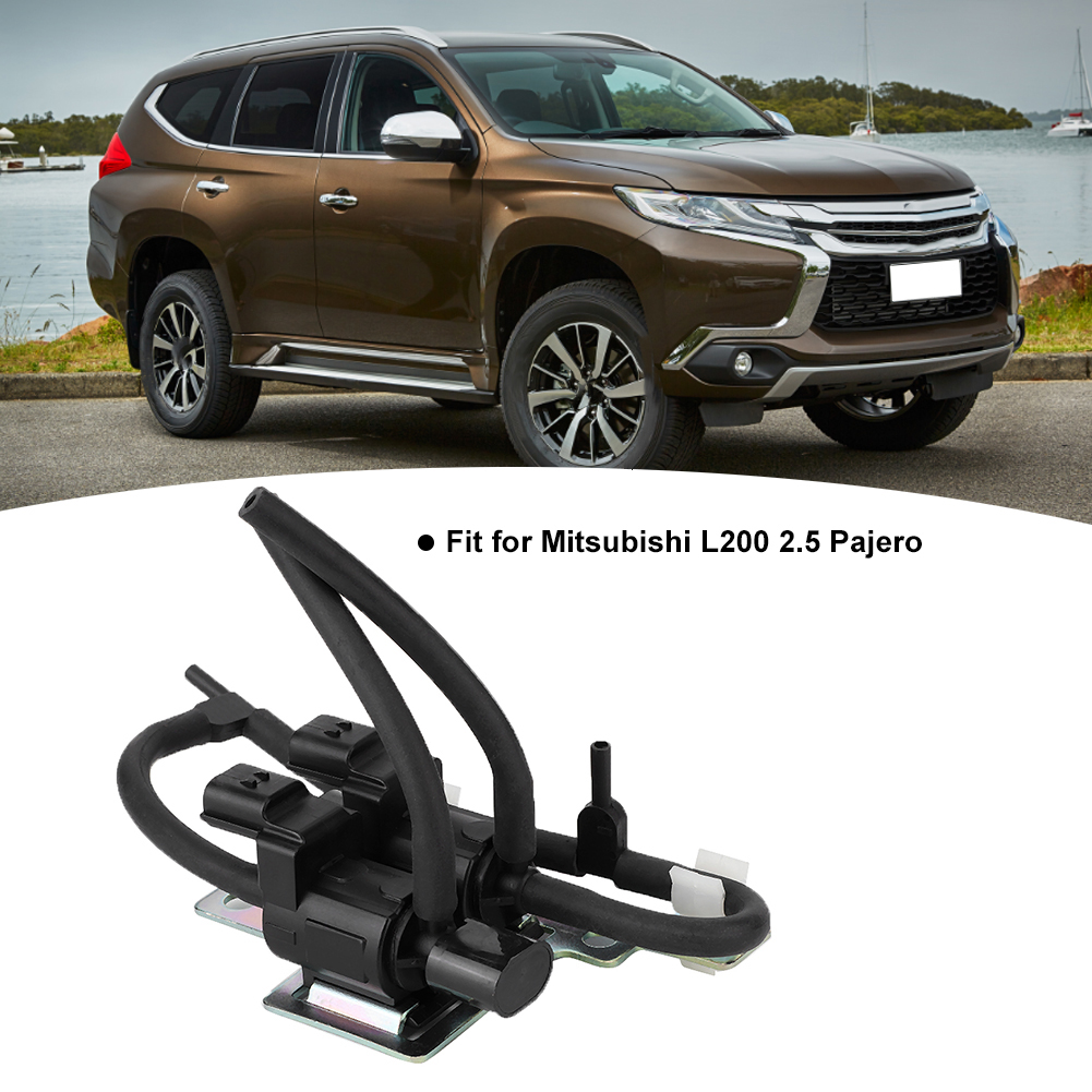 Freilaufkupplungs-steuermagnetventil Für Mitsubishi L200 2.5 Pajero 8657a065