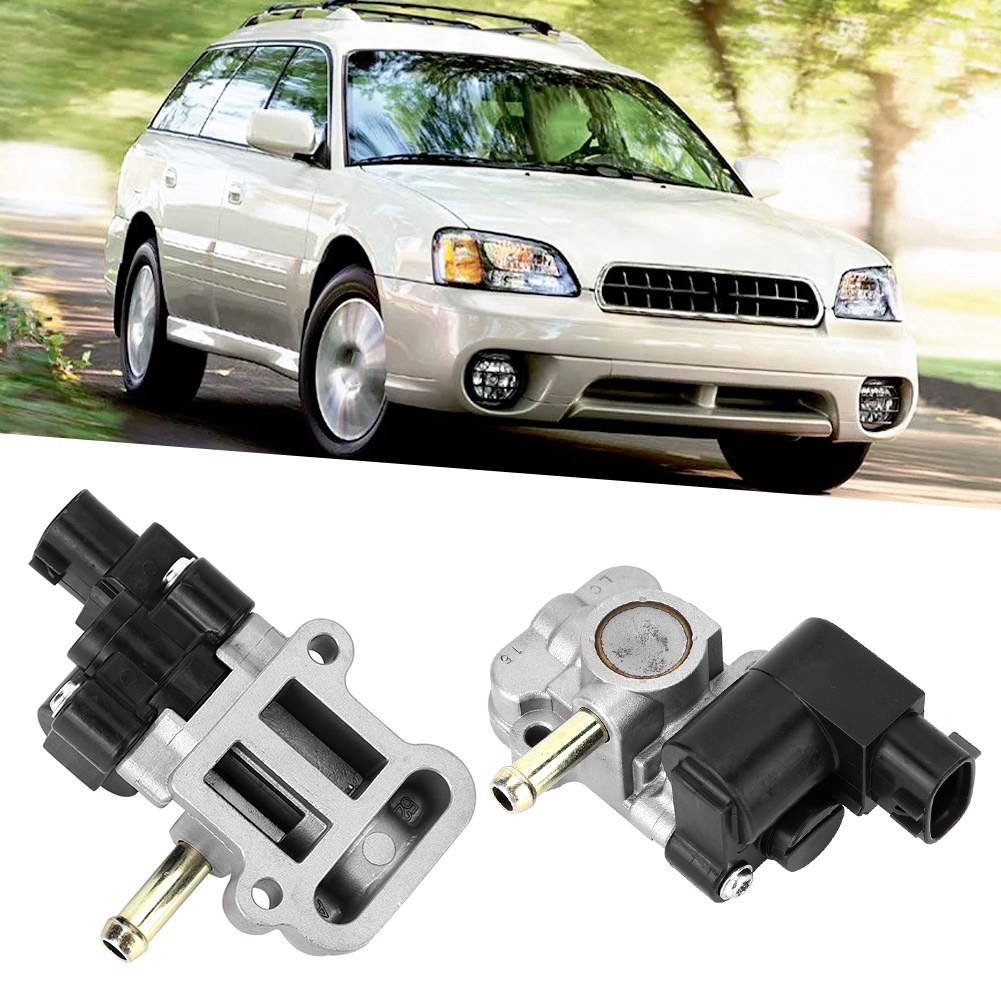 Leerlaufregelventil Für Subaru Impreza (1999–2001), Teilenummer 22650-aa210, Original-ersatzteil