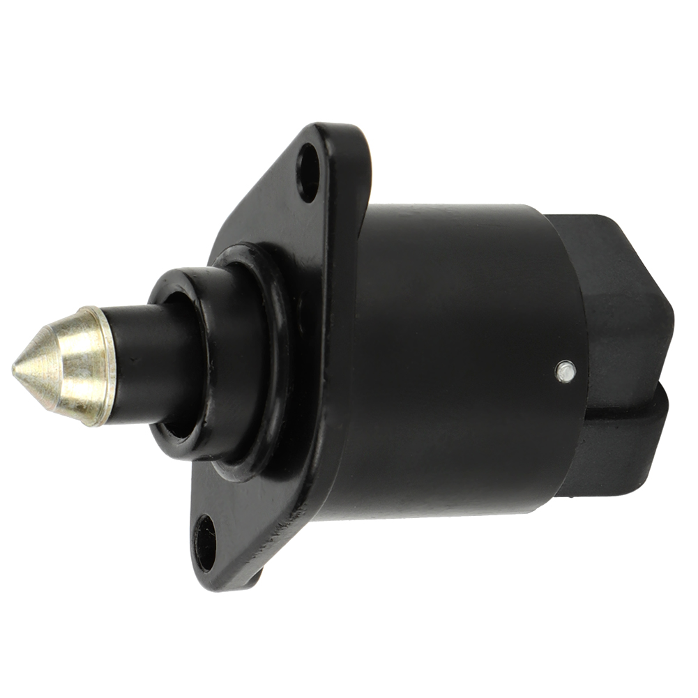 Leerlaufregelventil Kompatibel Mit Renault Clio Ii, Kangoo, Logan - Teilenummer 7700273699