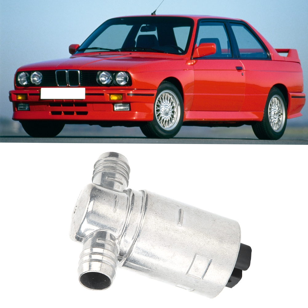 Langlebiges Leerlaufregelventil Aus Aluminium, Ersatzteilnummern: 0280140549 Und 0280140519