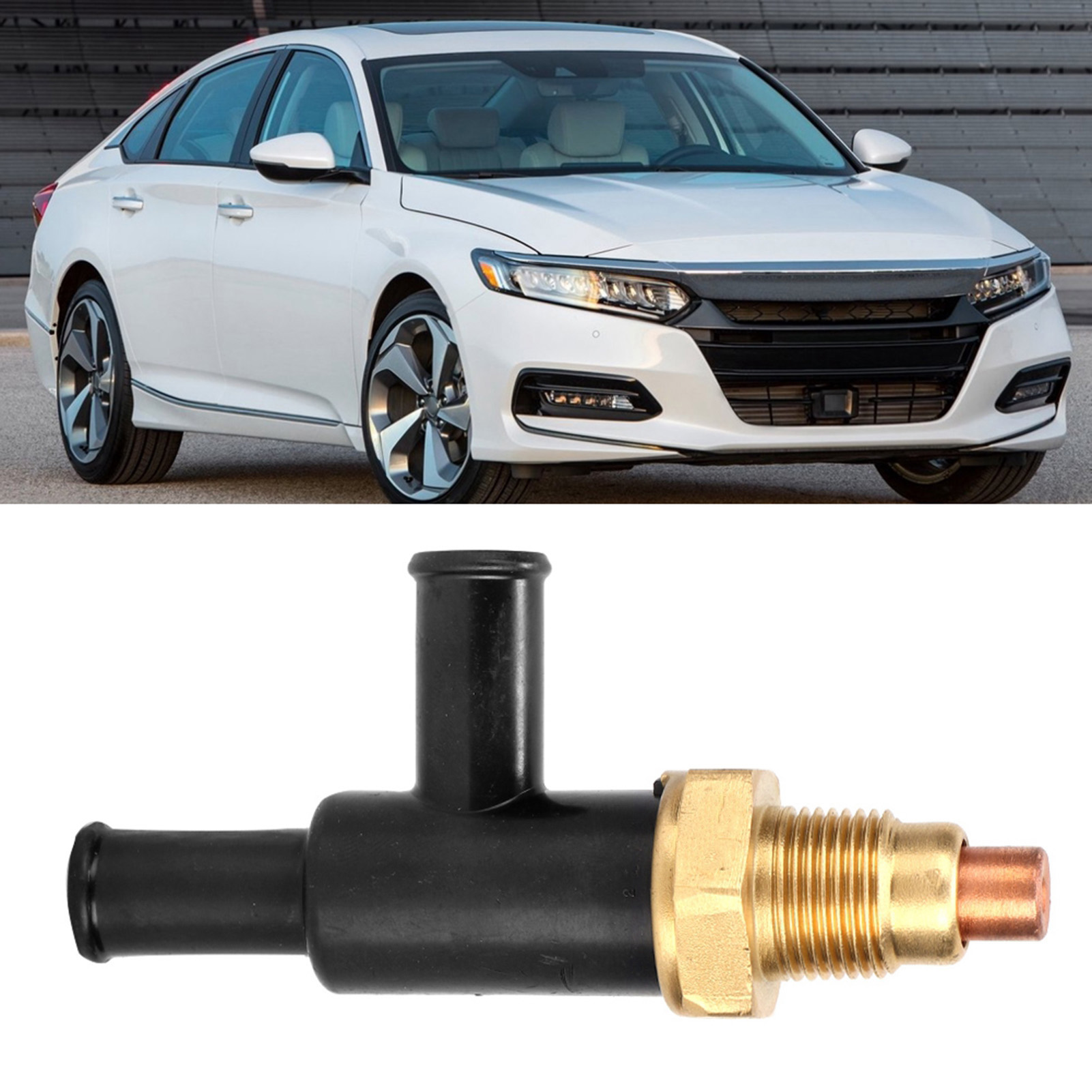 Luftunterstütztes Steuermagnetventil Für Honda Accord Civic Crv Einspritzdüse 36281rta003 36281raaa01