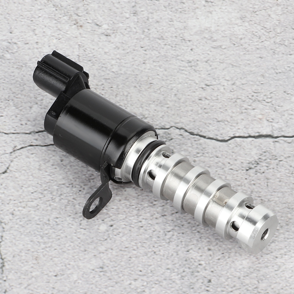 Magnetventil Für Variable Ventilsteuerung (vvt) 24375-03010, Kompatibel Mit Hyundai Kia 1.0- Und 1.2-motoren, Nockenwellen-steuermagnetventil, Motorersatzteil, 1 Stück