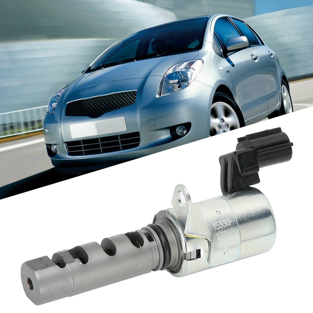 Magnetventil Für Variable Ventilsteuerung (vvt) 15330-23010, Passend Für Toyota