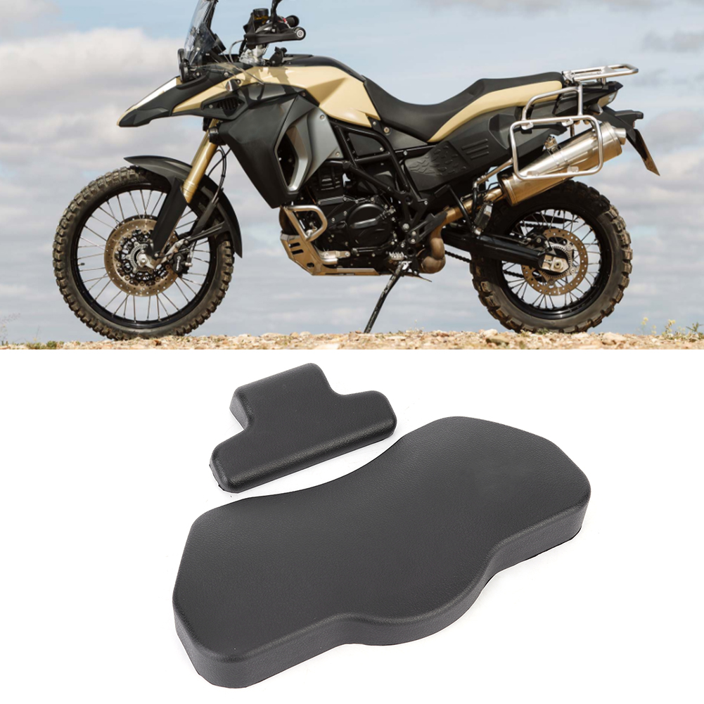 Motorrad-rückensitzpolster, Passend Für F800gs Und R1200gsb
