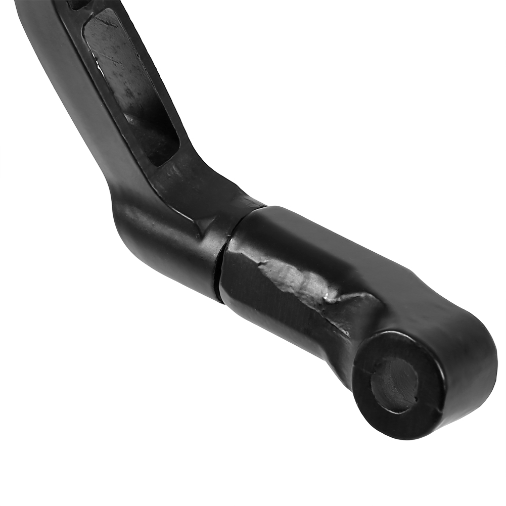 Universelle Rechteckige Motorradspiegel Aus Kohlefaser, 2-teiliges Set, 8 Mm Und 10 Mm Gewinde, Seitenspiegel